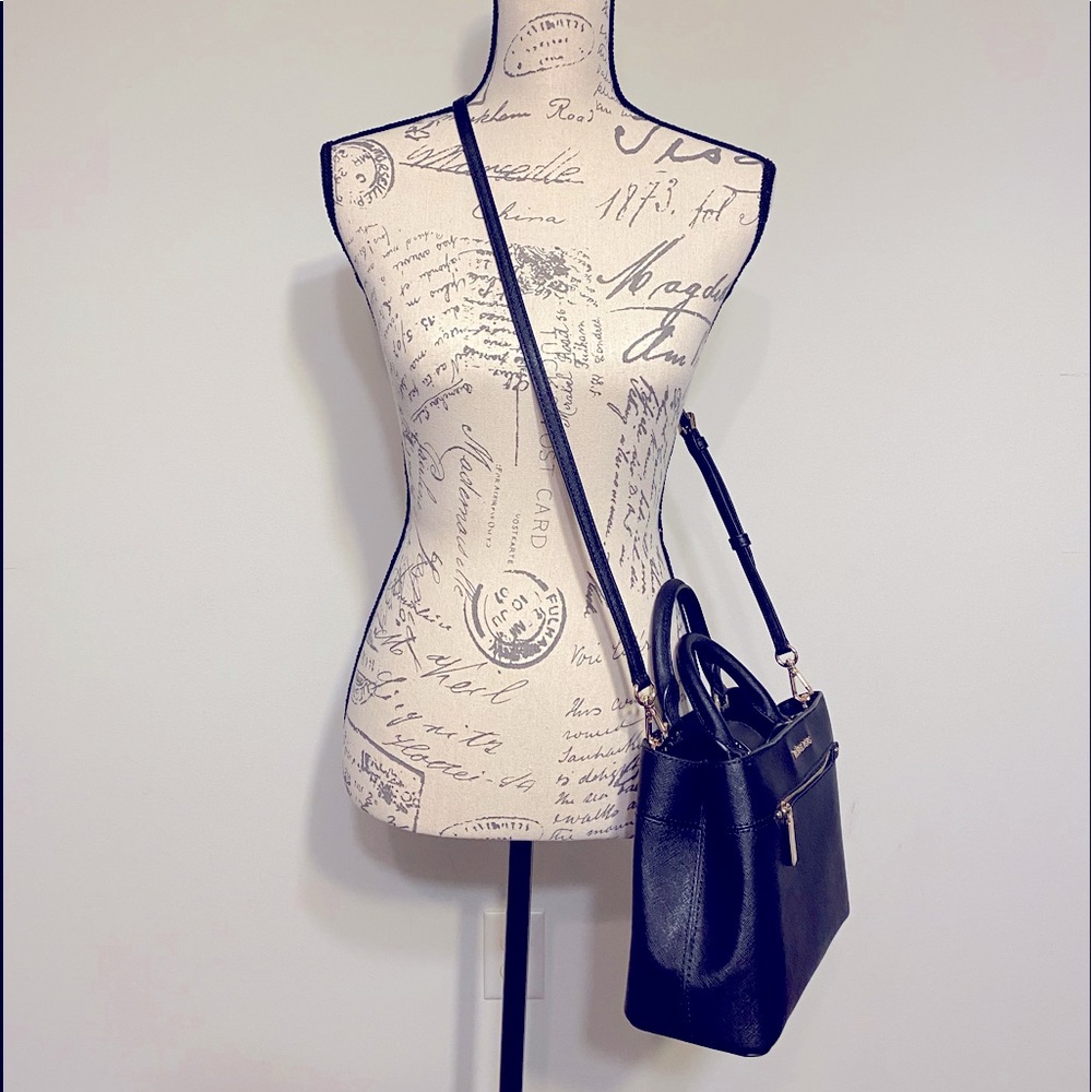 Michael Kors Crossbody Satchel